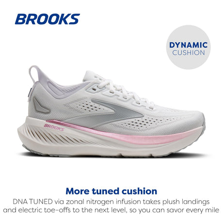 White/Harbor Mist/Metallic