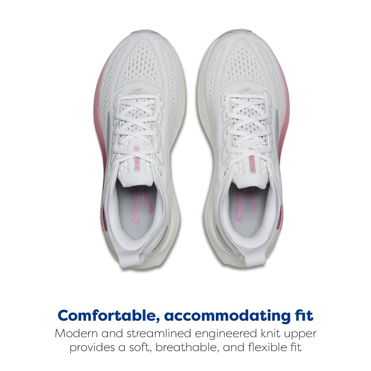 White/Harbor Mist/Metallic