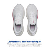 White/Harbor Mist/Metallic