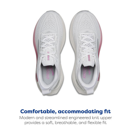 White/Harbor Mist/Metallic