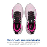 White/Phantom/Cyber Pink