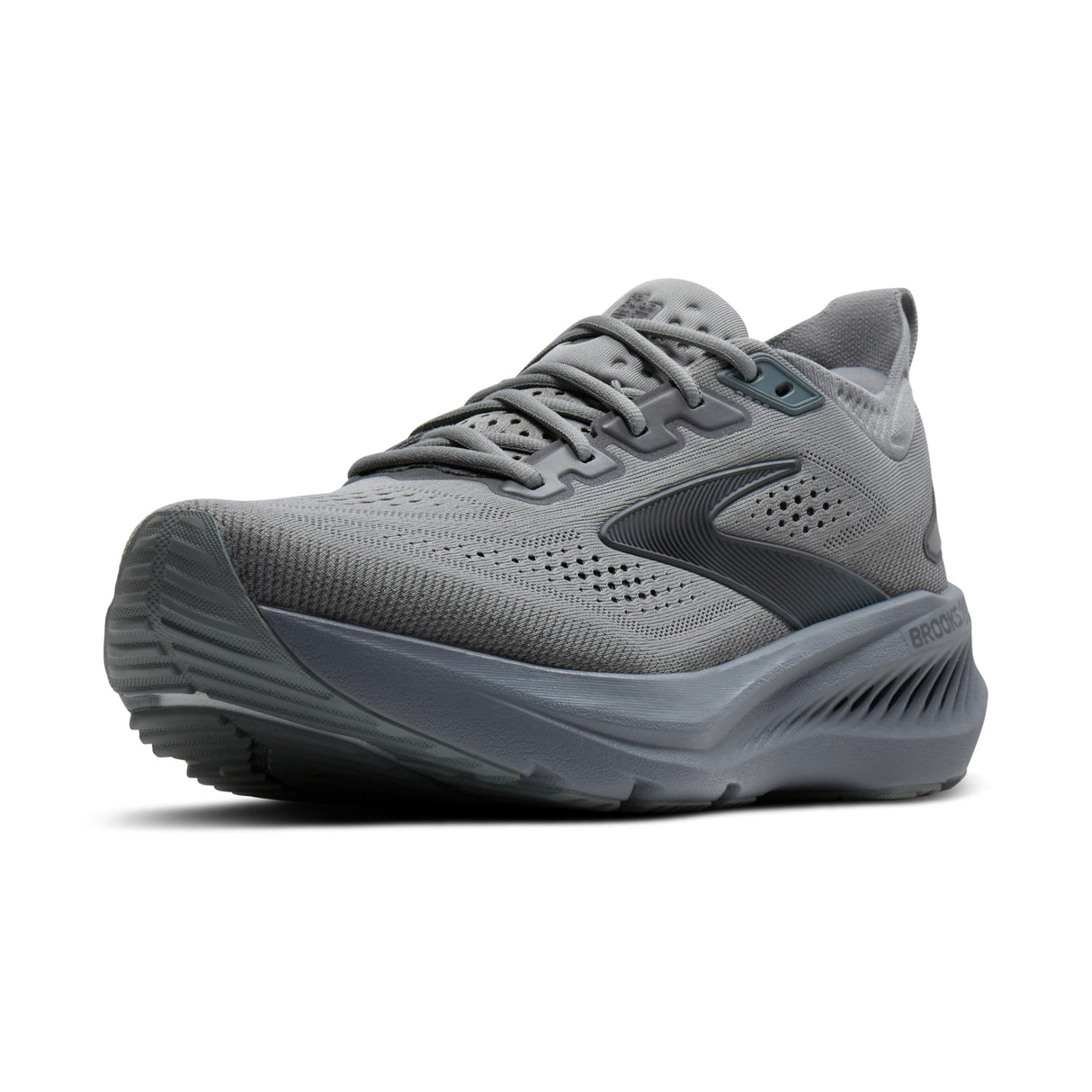 Grey/Blackened Pearl/Black