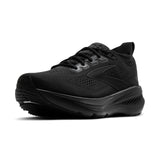 Black/Black/Ebony