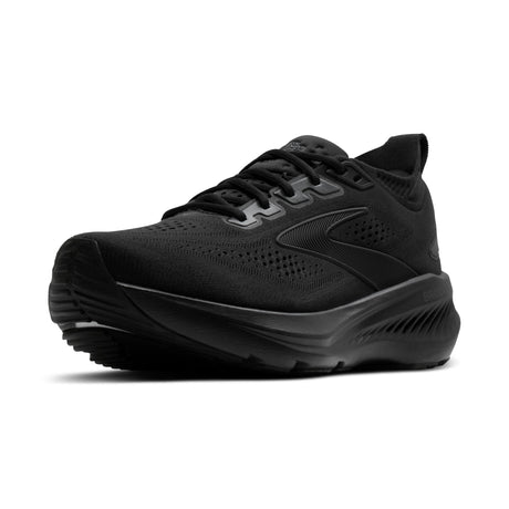 Black/Black/Ebony