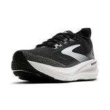 Black/Grey/White