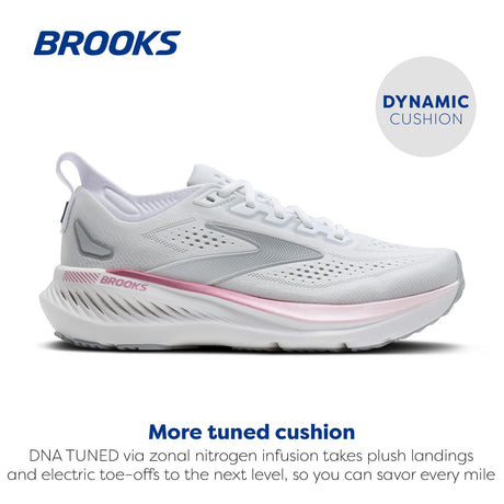 White/Harbor Mist/Metallic