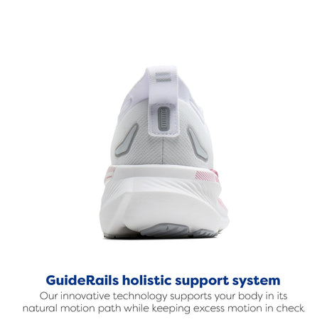 White/Harbor Mist/Metallic