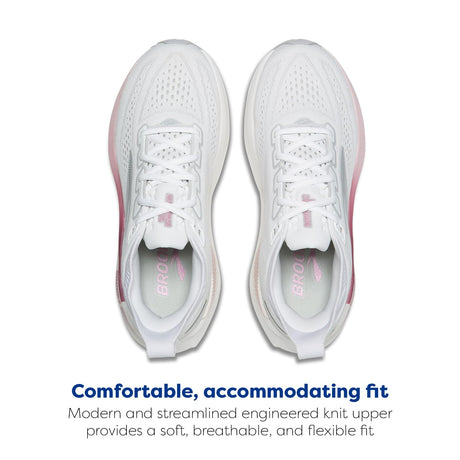 White/Harbor Mist/Metallic