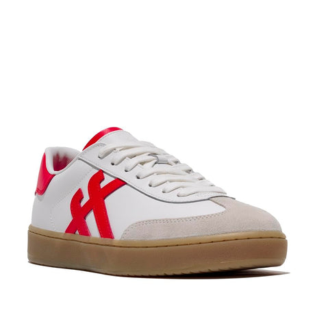 Urban White/Cherry Tomato