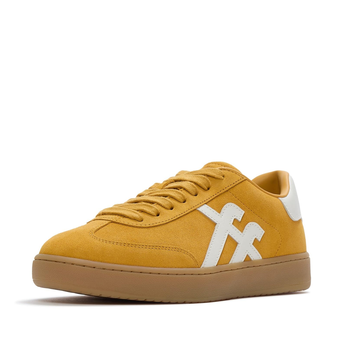 Turmeric/Urban White