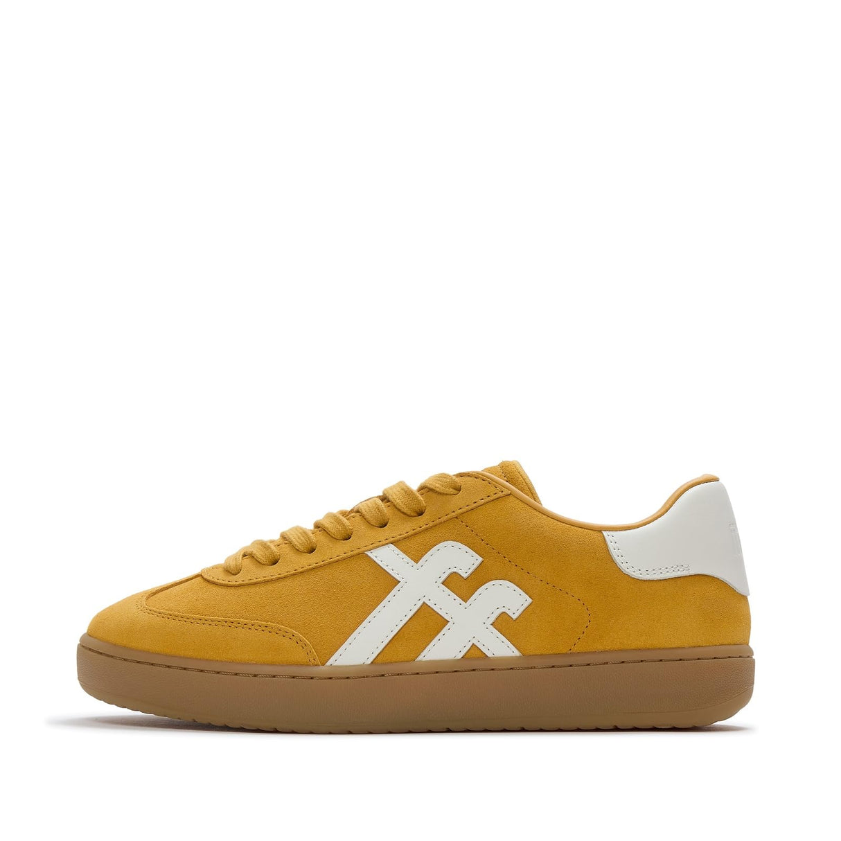 Turmeric/Urban White