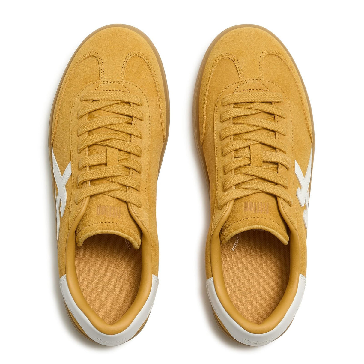 Turmeric/Urban White