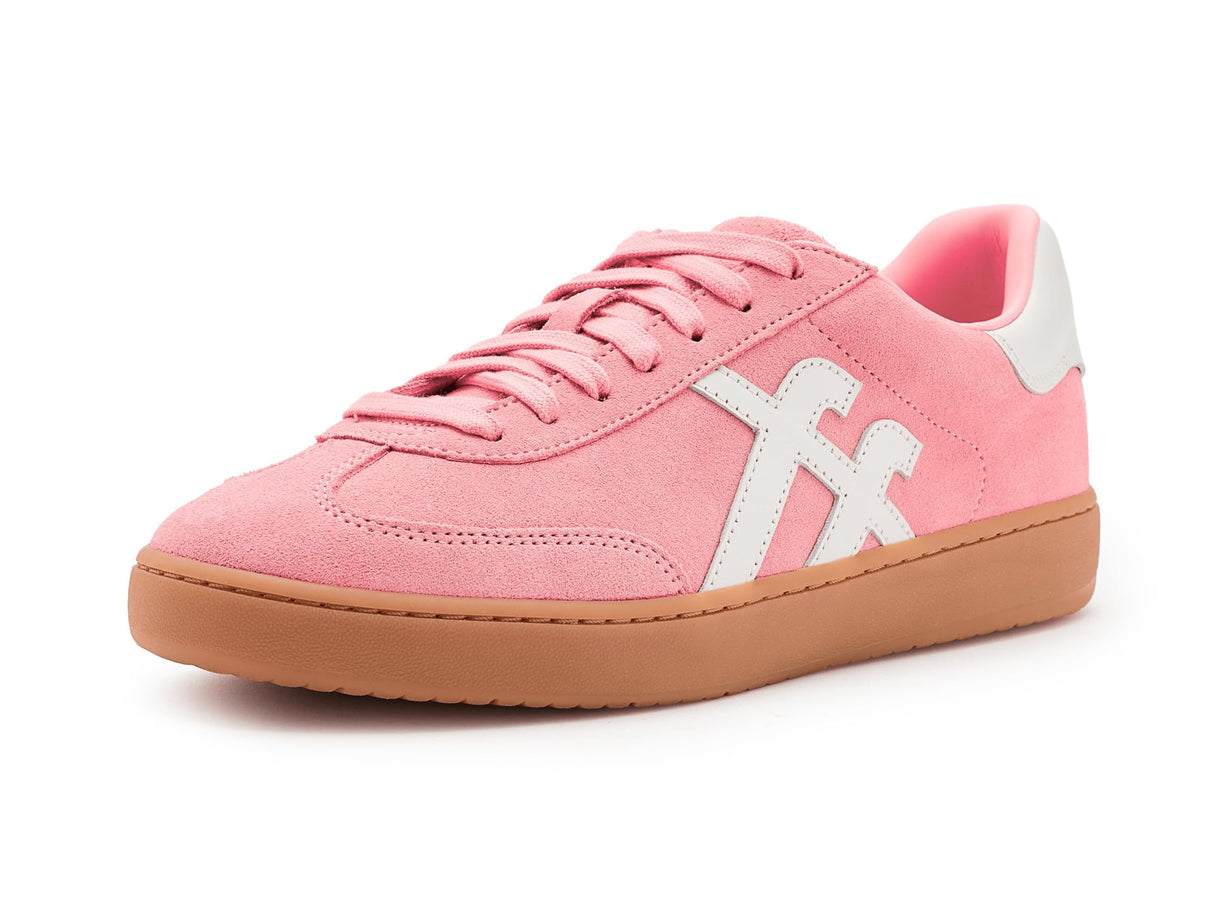 Warm Pink/Urban White