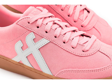 Warm Pink/Urban White