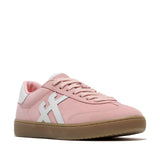 Warm Pink/Urban White
