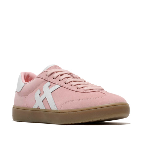 Warm Pink/Urban White