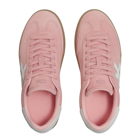 Warm Pink/Urban White