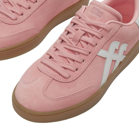 Warm Pink/Urban White