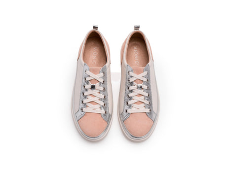 Sea Salt Multi Leather