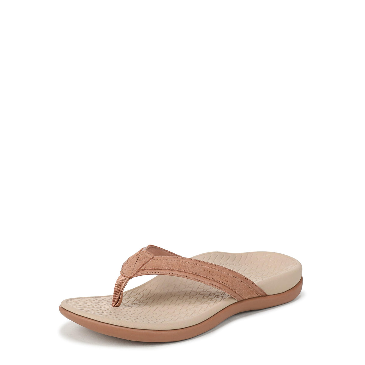 Mocha Mousse Leather