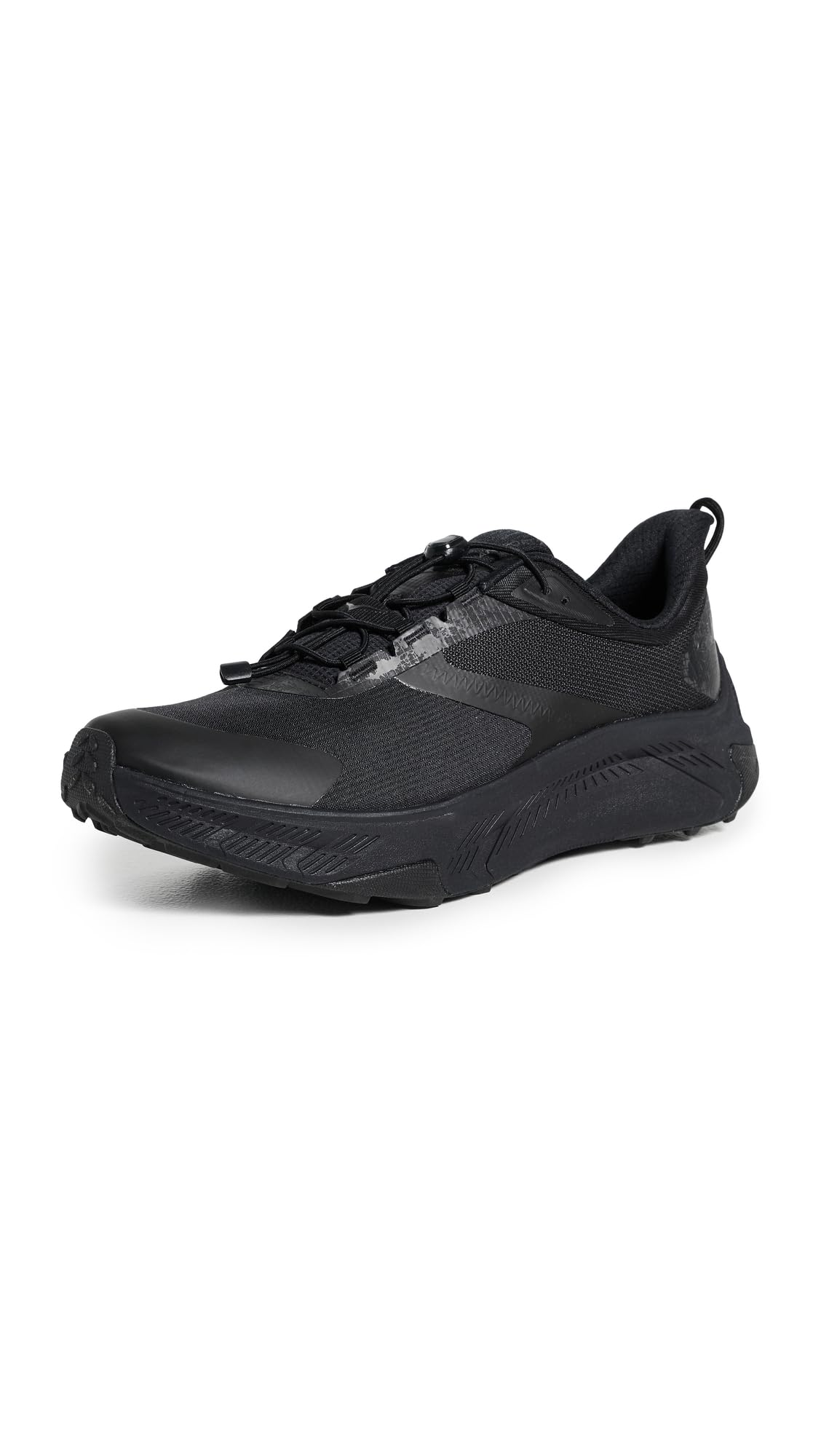 Black/Black