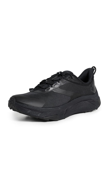 Black/Black