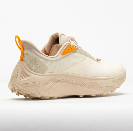 Cream/Vintage Yellow