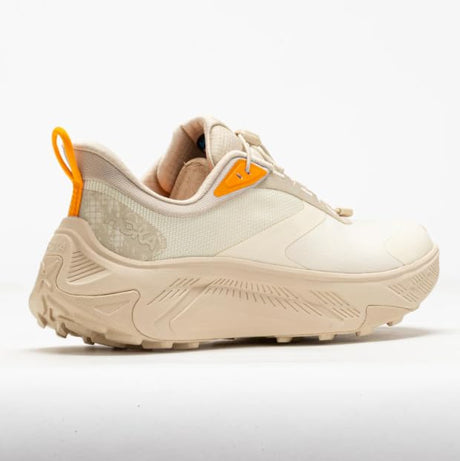 Cream/Vintage Yellow