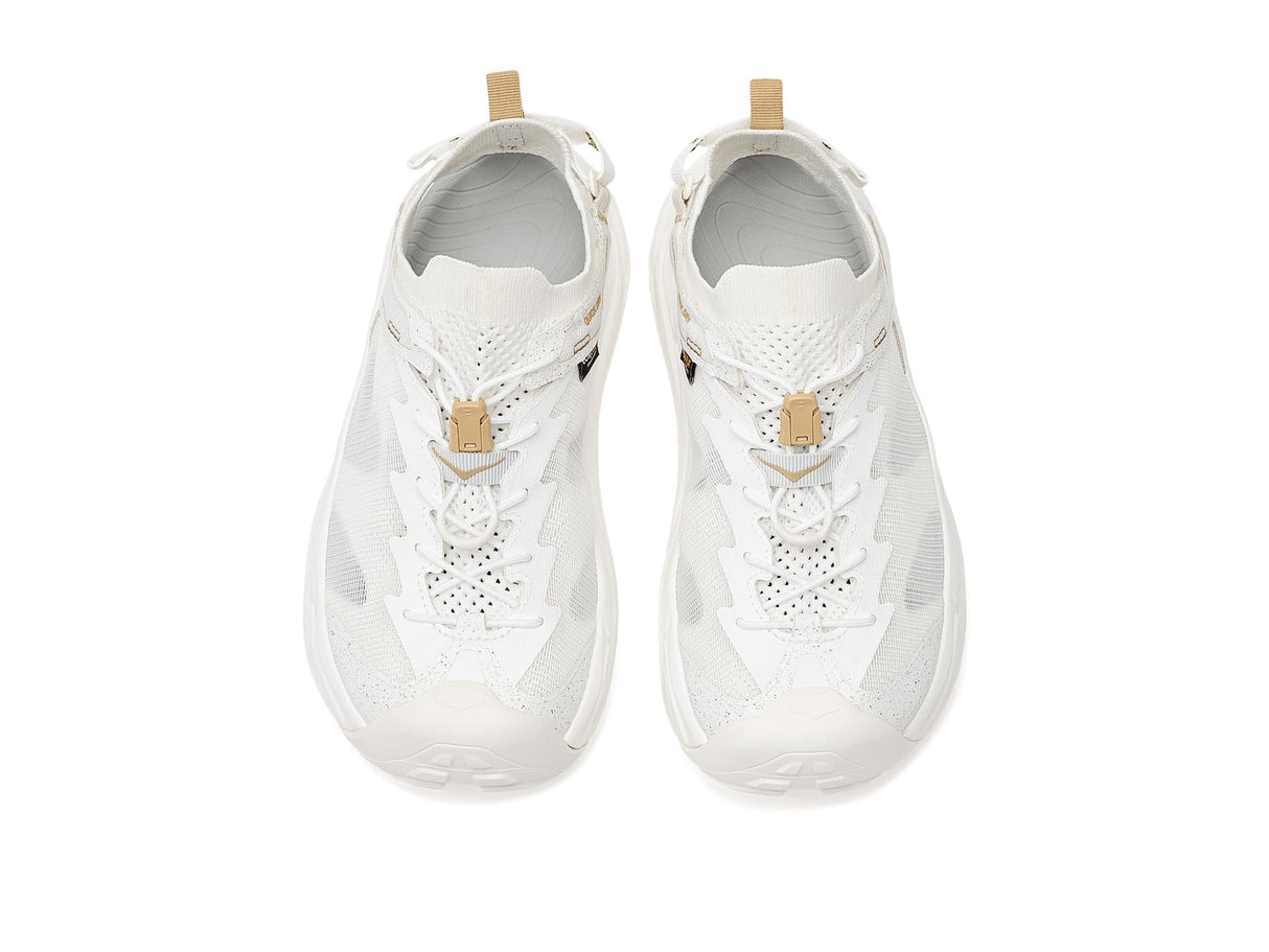 White/White