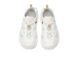 White/White
