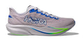 Ash Grey/Cobalt Blue