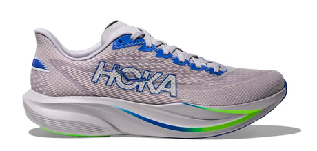 Ash Grey/Cobalt Blue