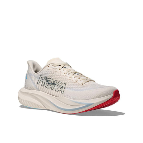 Alabaster/Soaring Blue