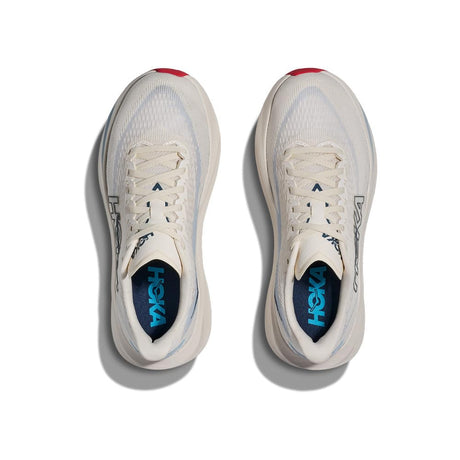 Alabaster/Soaring Blue