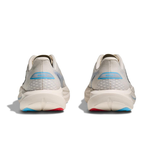 Alabaster/Soaring Blue