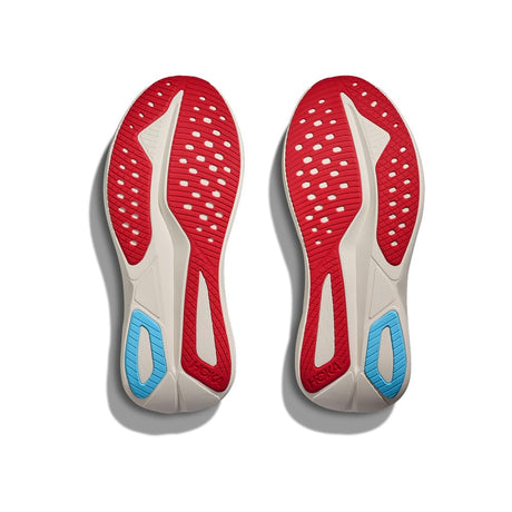 Alabaster/Soaring Blue