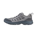 Hazy Gray