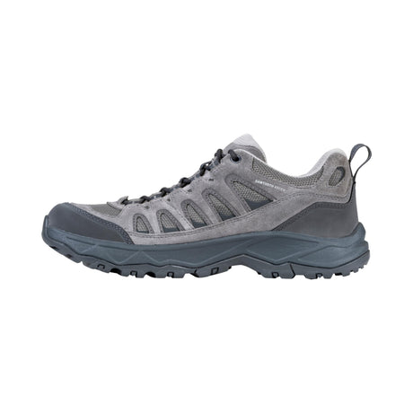 Hazy Gray