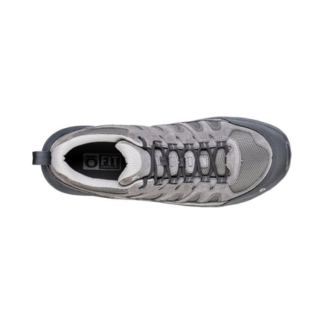 Hazy Gray