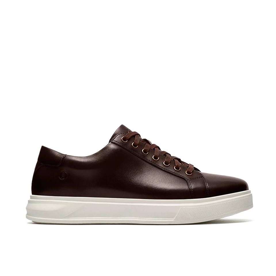 Brown Leather