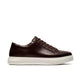 Brown Leather