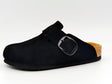 Black Suede