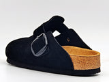 Black Suede