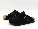 Black Suede