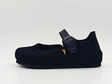 Black Suede