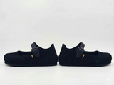 Black Suede