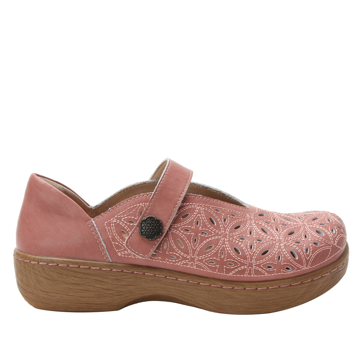 Dusty Rose Breeze