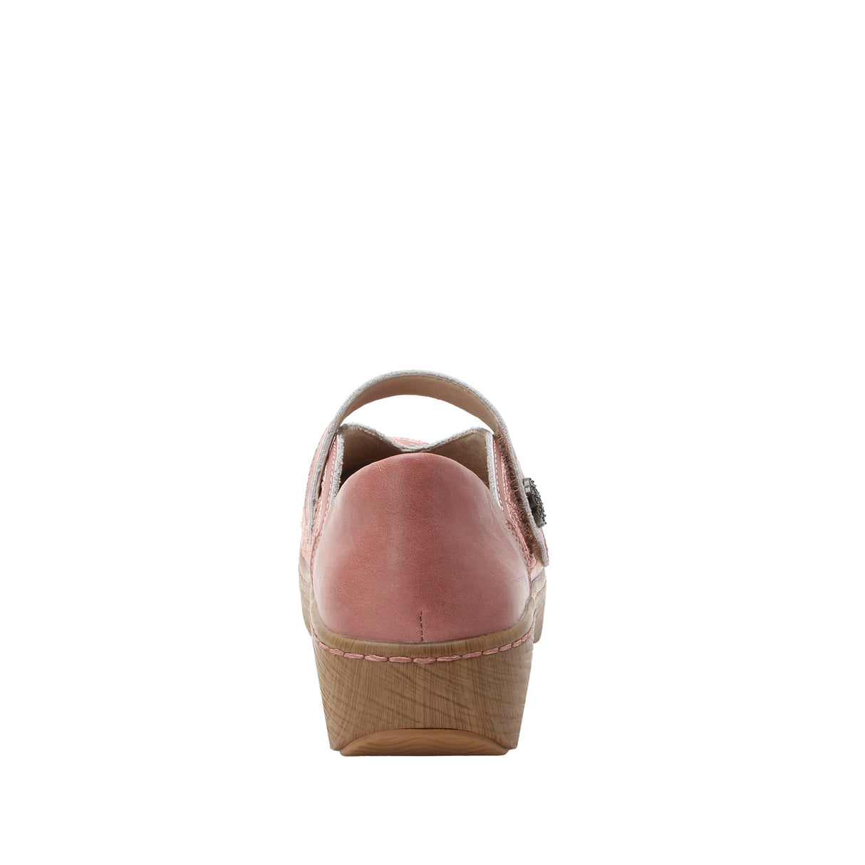 Dusty Rose Breeze