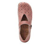 Dusty Rose Breeze