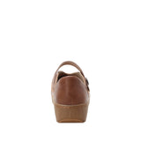 Worn Cognac Breeze